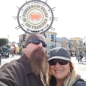 Meet your Posher, Irma